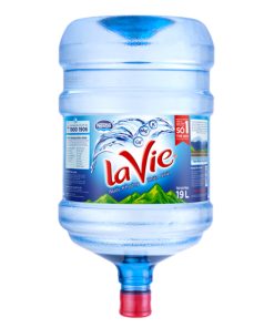 Nước khoáng Lavie