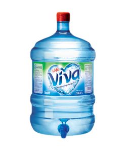 Nước tinh khiết Viva