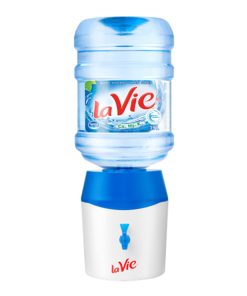 Nước khoáng Lavie