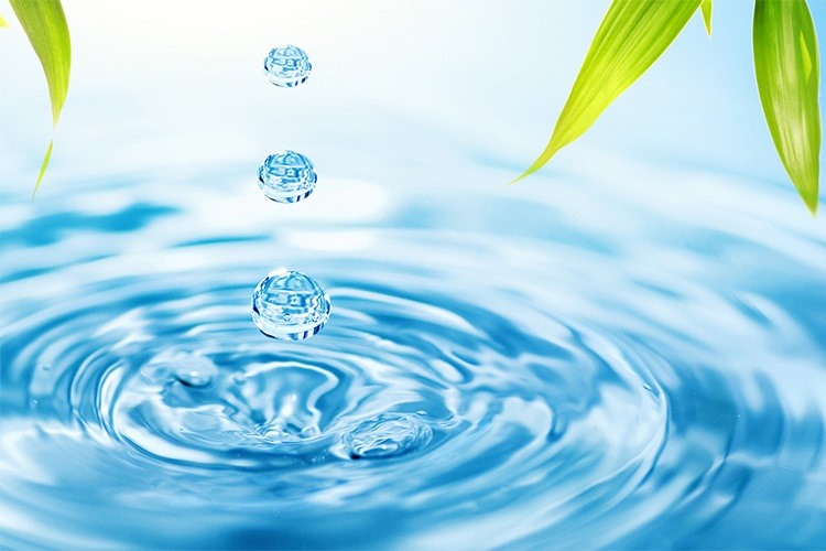 nước tinh khiết, nước uống đóng chai