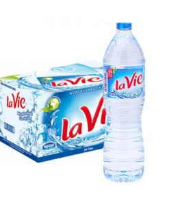 Nước tinh khiết Viva