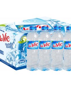 Nước tinh khiết Viva