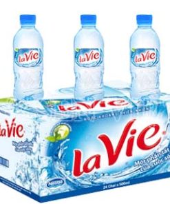 Nước tinh khiết Viva