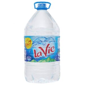 Nước tinh khiết Viva