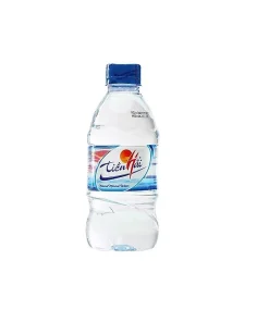 Nước khoáng Tiền Hải 350ml
