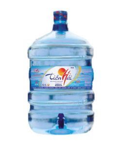 Nước khoáng Tiền Hải 19L