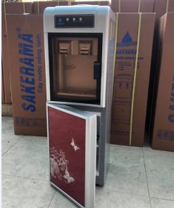 Cây nước nóng lạnh sakarama 2 vòi S17YLR0