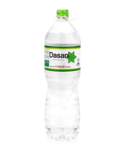 Nước tinh khiết DASANI 1500ml- 12 chai