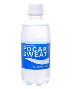 Pocari sweat 350 mL