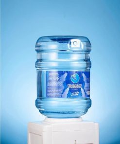 Nước uống kiềm BIO ALKALINE 19,5L (Úp)