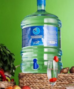 Nước uống kiềm BIO ALKALINE 19,5L