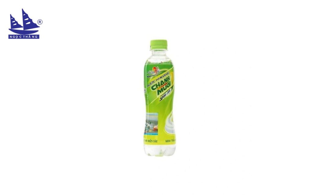 Nước chanh muối Tiền Hải