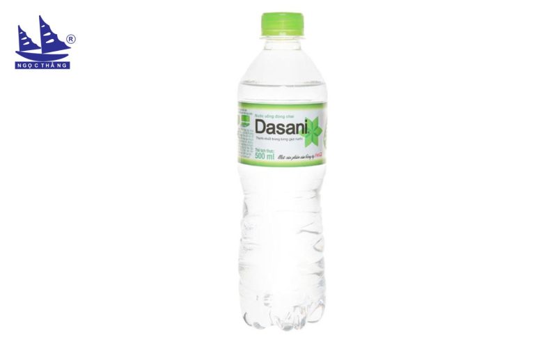 Nước tinh khiết Dasani