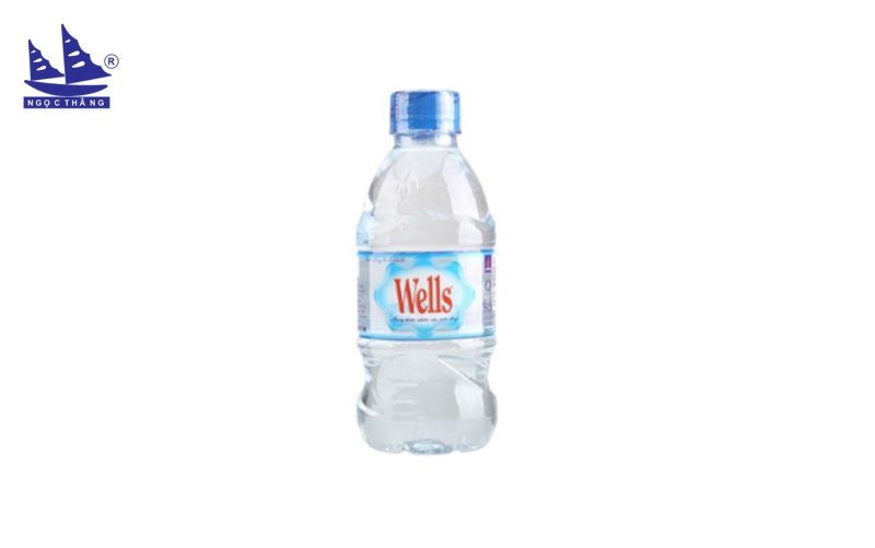 nước tinh khiết Wells